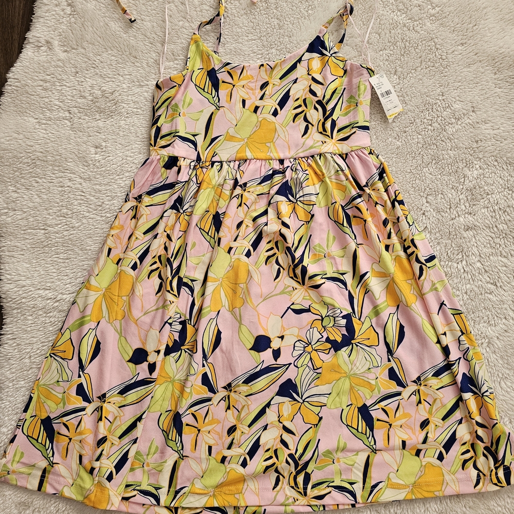 Floral Maternity Blouse
